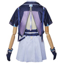 Female Game Neverness to Everness Zero Cosplay Costume - AwwwCos