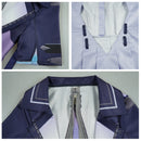 Female Game Neverness to Everness Zero Cosplay Costume - AwwwCos