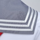 Female Game Silent Hill Shimizu Hinako Cosplay Costume Daily Sailor Suits - AwwwCos