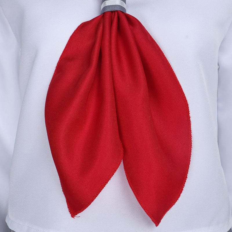 Female Game Silent Hill Shimizu Hinako Cosplay Costume Daily Sailor Suits - AwwwCos