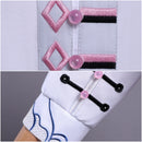 Female Game Tears of Themis Miss Lawyer Heartbeat Curse Cosplay Costume - AwwwCos