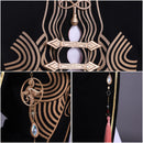 Female Game Tears of Themis Miss Lawyer Heartbeat Curse Cosplay Costume - AwwwCos