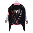 Female Game Tears of Themis Miss Lawyer Heartbeat Curse Cosplay Costume - AwwwCos