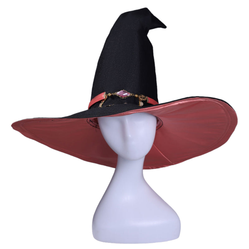 Female Game Tears of Themis Miss Lawyer Heartbeat Curse Cosplay Costume - AwwwCos