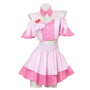 Female Game Umamusume: Pretty Derby Special Week Cosplay Costume - AwwwCos