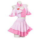 Female Game Umamusume: Pretty Derby Special Week Cosplay Costume - AwwwCos