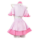 Female Game Umamusume: Pretty Derby Special Week Cosplay Costume - AwwwCos
