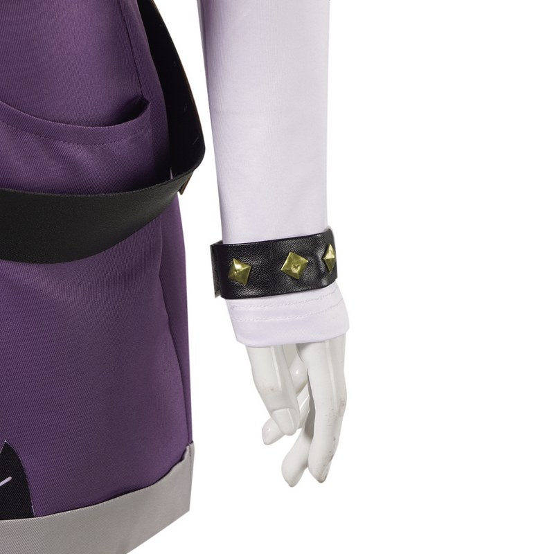 Female Game Valorant Sabine Callas Cosplay Costume