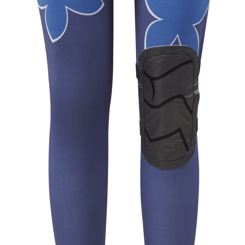 Female Game Valorant Sabine Callas Cosplay Costume