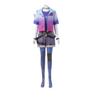 Female Game Valorant Sabine Callas Cosplay Costume