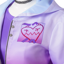 Female Game Valorant Sabine Callas Cosplay Costume