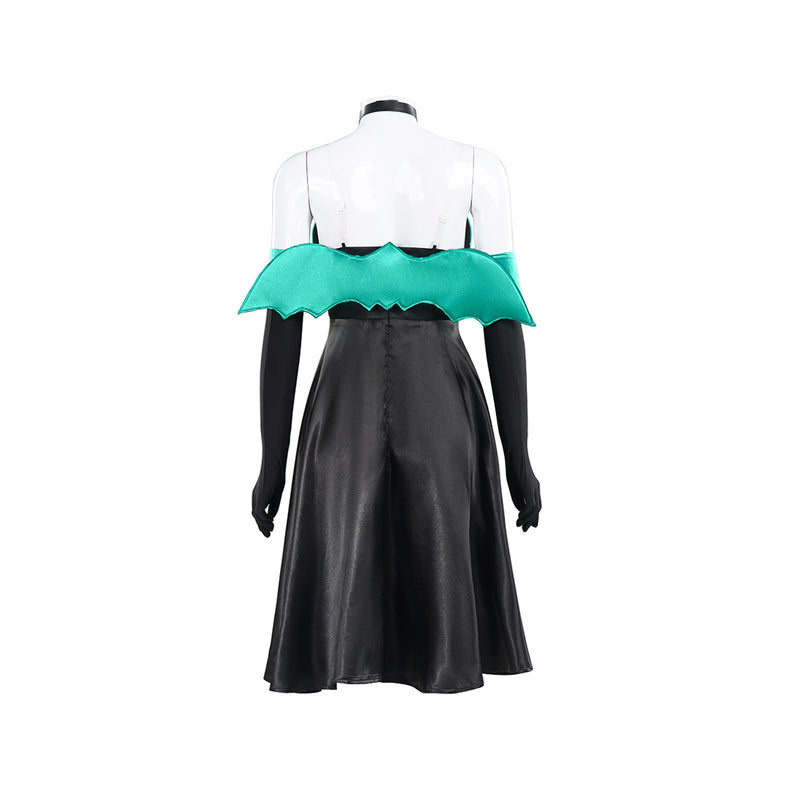 Female Game Valorant Sage Cosplay Costume Skirt Wings Socks Gloves - AwwwCos