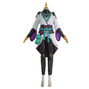 Female Game Valorant Sage Cosplay Costume Stage Performance Uniform - AwwwCos