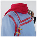 Female Guardians of the Galaxy Vol.3 Rocket Raccoon Cosplay Costume - AwwwCos