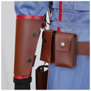 Female Guardians of the Galaxy Vol.3 Rocket Raccoon Cosplay Costume - AwwwCos