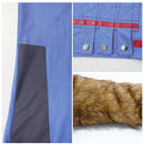 Female Guardians of the Galaxy Vol.3 Rocket Raccoon Cosplay Costume - AwwwCos