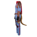 Female Guardians of the Galaxy Vol.3 Rocket Raccoon Cosplay Costume - AwwwCos