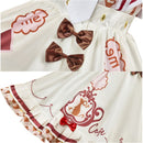 Female Love Live! Kotori Minami Cosplay Costume Party Lolita Dress