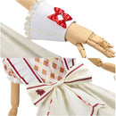 Female Love Live! Kotori Minami Cosplay Costume Party Lolita Dress