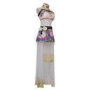 Women Love Live! Kotori Minami Belly Dancer Cosplay Costume Party Outfits