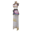 Women Love Live! Kotori Minami Belly Dancer Cosplay Costume Party Outfits