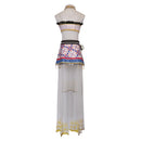Women Love Live! Kotori Minami Belly Dancer Cosplay Costume Party Outfits