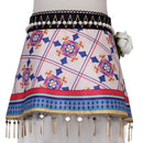Women Love Live! Kotori Minami Belly Dancer Cosplay Costume Party Outfits