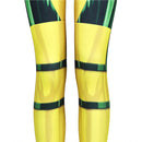 Female Movie X-Men 97 Rogue Anna Marie Cosplay Costume - AwwwCos