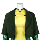 Female Movie X-Men 97 Rogue Anna Marie Cosplay Costume - AwwwCos
