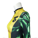 Female Movie X-Men 97 Rogue Anna Marie Cosplay Costume - AwwwCos