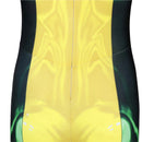 Female Movie X-Men 97 Rogue Anna Marie Cosplay Costume - AwwwCos