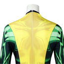 Female Movie X-Men 97 Rogue Anna Marie Cosplay Costume - AwwwCos