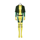Female Movie X-Men 97 Rogue Anna Marie Cosplay Costume - AwwwCos