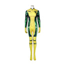 Female Movie X-Men 97 Rogue Anna Marie Cosplay Costume - AwwwCos