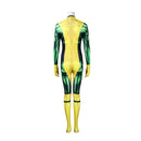 Female Movie X-Men 97 Rogue Anna Marie Cosplay Costume - AwwwCos