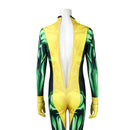 Female Movie X-Men 97 Rogue Anna Marie Cosplay Costume - AwwwCos