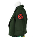 Female Movie X-Men 97 Rogue Anna Marie Cosplay Costume - AwwwCos