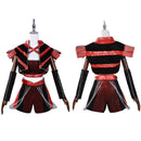 Female Musical Drama SIX Anne of Cleaves Cosplay Costume - AwwwCos