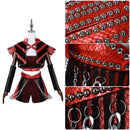 Female Musical Drama SIX Anne of Cleaves Cosplay Costume - AwwwCos