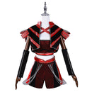 Female Musical Drama SIX Anne of Cleaves Cosplay Costume - AwwwCos