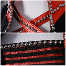 Female Musical Drama SIX Anne of Cleaves Cosplay Costume - AwwwCos