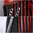 Female Musical Drama SIX Anne of Cleaves Cosplay Costume - AwwwCos