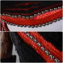 Female Musical Drama SIX Anne of Cleaves Cosplay Costume - AwwwCos