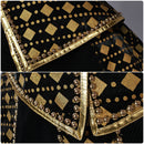 Female Musical Drama SIX Catherine of Aragon Cosplay Costume - AwwwCos