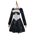 Female Musical Drama SIX Jane Seymour Party Cosplay Costume - AwwwCos