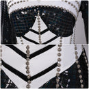 Female Musical Drama SIX Jane Seymour Party Cosplay Costume - AwwwCos