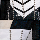 Female Musical Drama SIX Jane Seymour Party Cosplay Costume - AwwwCos