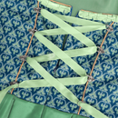 Female Oktoberfest Day Munich Beer Suit Stage A Line Maid Dress - AwwwCos