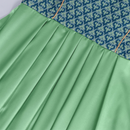 Female Oktoberfest Day Munich Beer Suit Stage A Line Maid Dress - AwwwCos