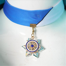 Female Rivals Luna Snow Cosplay Costume Uniform - AwwwCos